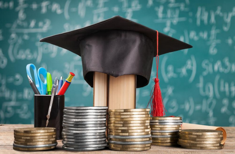 College Loans: Financing Higher Education