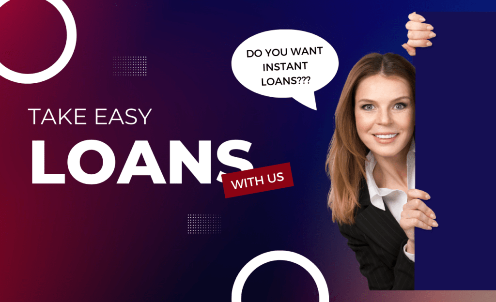 Instant Loans: Quick And Easy Financial Solutions