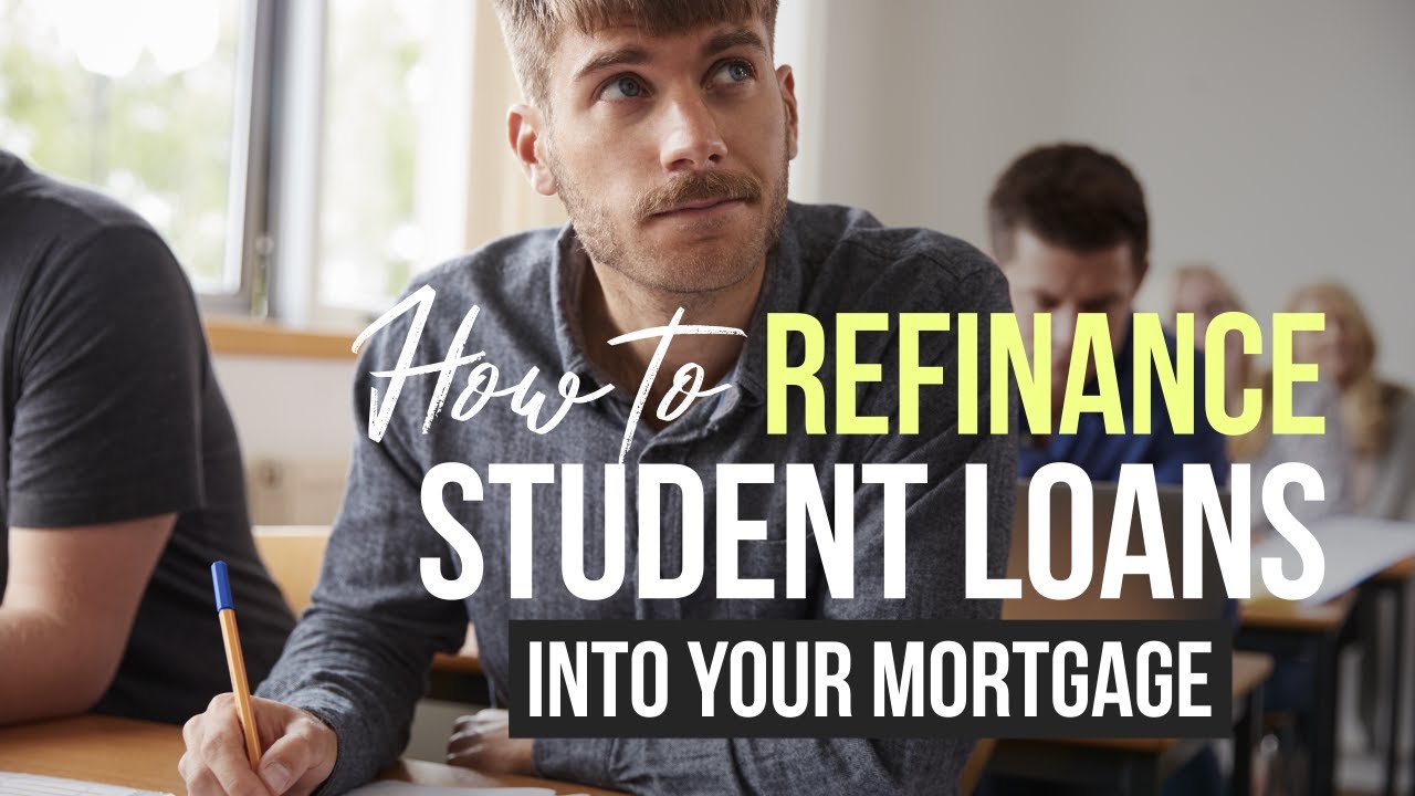 Student Loan Refinance: A Smart Way To Manage Your Debt Efficiently
