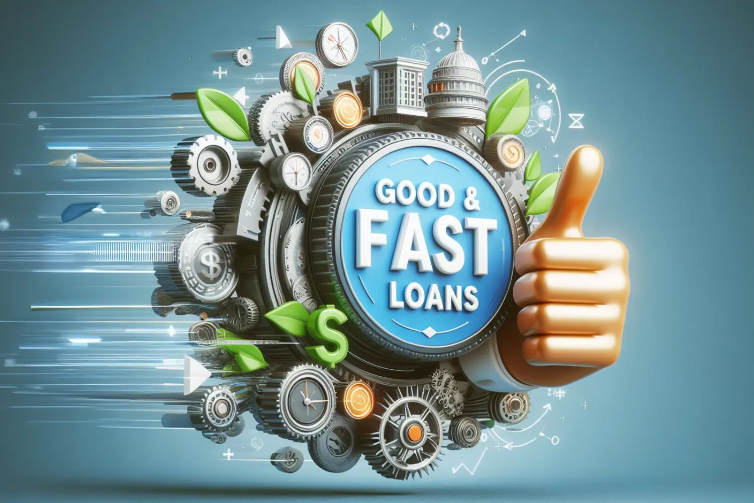 Title: Quick Loans - Accessing Fast Financial Solutions