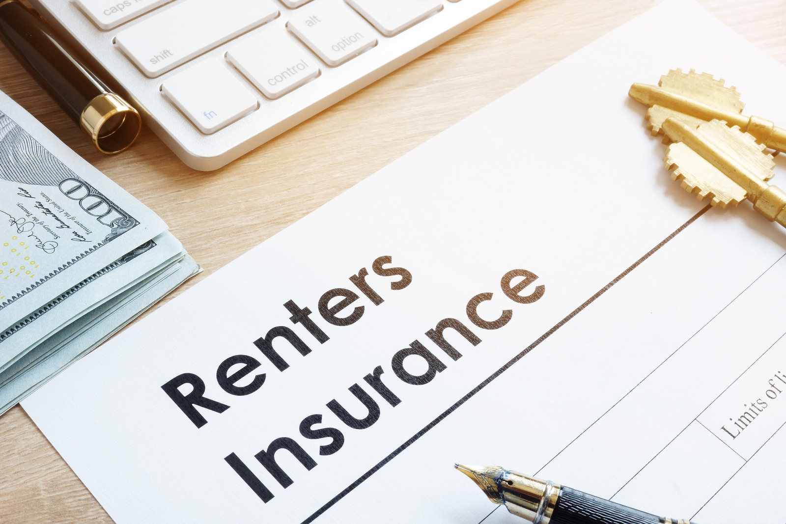 Renters Insurance Quotes: Factors, Types, And Comparison