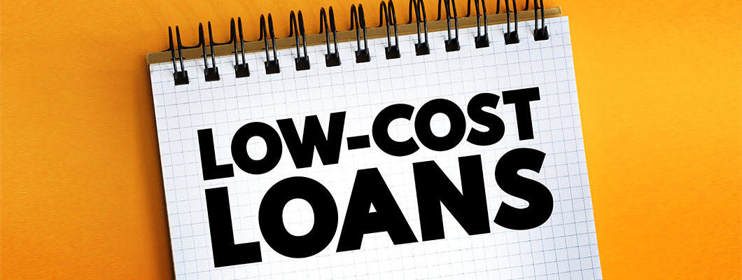 Low Interest Personal Loans: Your Guide To Financial Wellness